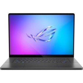 Laptop Gaming ASUS ROG Zephyrus G16, GA605WI-QR078W, 16-inch, 2.5K (2560 x 1600, WQXGA) 16:10 aspect ratio, ROG Nebula Display, 